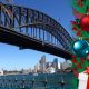 Christmas Party Cruises in Sydney
