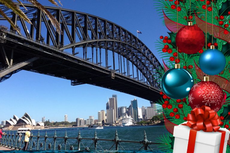 Christmas 2024 Cruises From Sydney Belva Cathryn